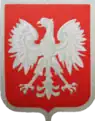 Volksrepublik PolenErste Version(1944/1952–1955)