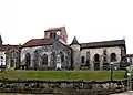 Kirche Saint-Remy
