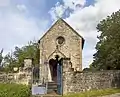 Kapelle Notre-Dame-du-Crêt