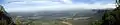 God’s Window – Blick vom Rainforest View (Panorama)