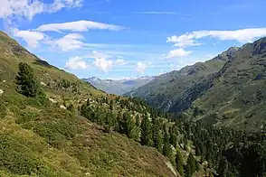 Gössnitztal
