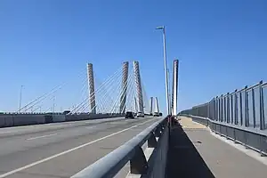 Goethals Bridge