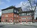 Seitenansicht
