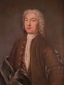 Physiker S. Hollmann