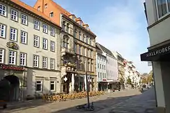 Weender Straße