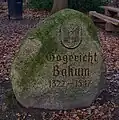 Gogericht Bakum