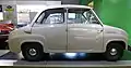 Goggomobil von 1956