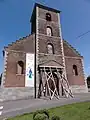 Kirche Saint-Quentin