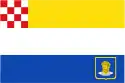 Flagge der Gemeinde Goirle