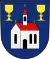 Wappen von Golčův Jeníkov