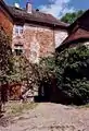 Tor vom Burghof aus (2007)