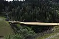 Die goldene Brücke