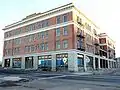 Goldfield Hotel