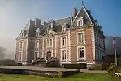 Schloss Le Vaudichon