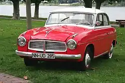 Goliath GP 1100