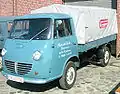 Goliath Express(1953–1961)