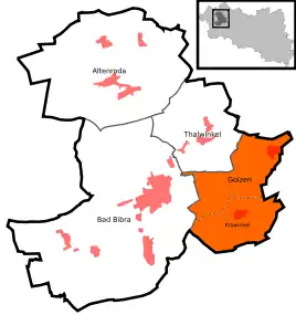 Karte