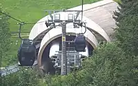 Zwischenstation Nesselboden, 2020