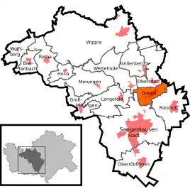 Karte