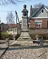 Gefallenendenkmal