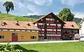 Restaurant Krone