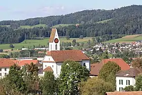 Gontenschwil