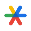 Logo der App