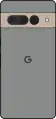 Pixel 7 Pro in der Farbe Hazel
