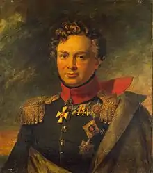 Andrei Iwanowitsch Gortschakow (1779–1855)