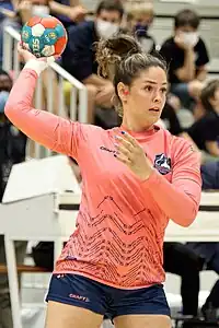 Gordana Mitrović