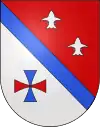 Wappen von Gordevio