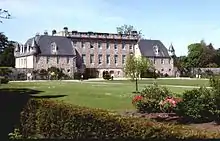 Gordonstoun House