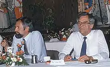 Gorgaß - Ahnefeld 1985
