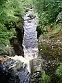Oberlauf des South Esk