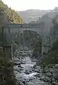 Gorges du Doux