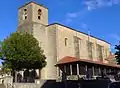 Kirche der Unbefleckten Empfängnis