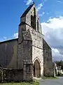 Kirche Saint-Jean-Baptiste