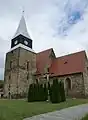 St. Katharina