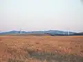 Windpark Goshen South