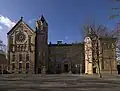 Ratsgymnasium