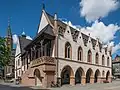 Gotisches Rathaus