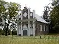 Katholische Kirche in Gospori