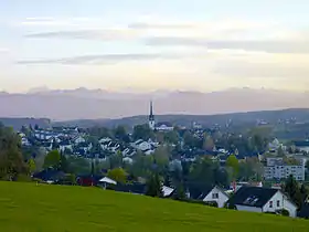 Gossau-Dorf