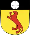 Wappen von Gossau
