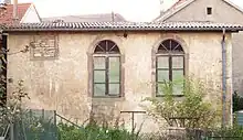 Synagoge