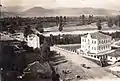 Gostivar um 1921