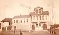 Gostivar um 1929