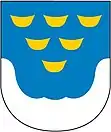 Wappen von Gostyń