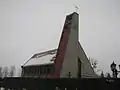 Neue Kirche in Gostyń