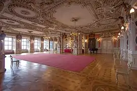 Festsaal